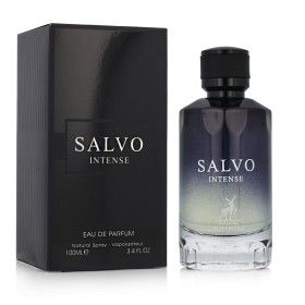 Men's Perfume Maison Alhambra EDP Salvo Intense 100 ml by Maison Alhambra, Eau de Perfume - Ref: S8310182, Price: €15.53, Dis...