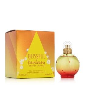 Parfum Femme Britney Spears EDT Blissful Fantasy 100 ml de Britney Spears, Eau de toilette - Réf : S8310401, Prix : €18.77, R...