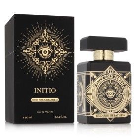 Perfume Unissexo Initio EDP Oud For Greatness 90 ml de Initio, Água de perfume - Ref: S8310649, Preço: €241.43, Desconto: %