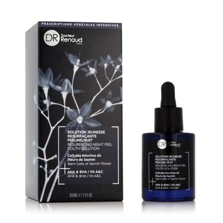 Sérum Antienvelhecimento de Noite Dr Renaud Jasmin 30 ml de Dr Renaud, Séruns facial - Ref: S8310735, Preço: €42.89, Desconto: %