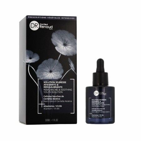 Beruhigendes Serum Dr Renaud 30 ml von Dr Renaud, Gesichtsserum - Ref: S8310745, Preis: €30.61, Rabatt: %