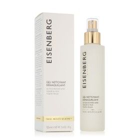 Gel Desmaquilhante Facial Eisenberg 150 ml de Eisenberg, Limpadores e exfoliantes - Ref: S8310885, Preço: 24,54 €, Desconto: %