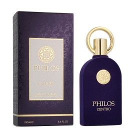 Damenparfüm Maison Alhambra EDP Philos Centro 100 ml von Maison Alhambra, Eau de Parfum - Ref: S8311191, Preis: €13.85, Rabat...