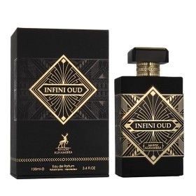 Perfume Unissexo Maison Alhambra EDP Infini Oud 100 ml de Maison Alhambra, Água de perfume - Ref: S8311193, Preço: €21.49, De...