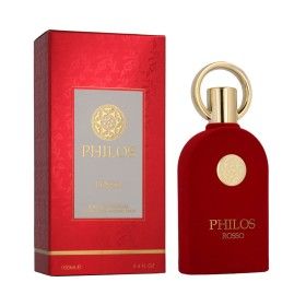 Perfume Mujer Maison Alhambra EDP Philos Rosso 100 ml de Maison Alhambra, Agua de perfume - Ref: S8311196, Precio: €14.68, De...