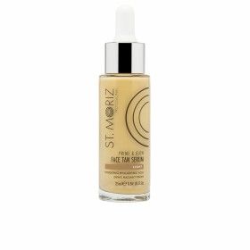 Autoabbronzante Facciale St. Moriz Prime & Glow 25 ml di St. Moriz, Autoabbronzanti - Rif: S05123793, Prezzo: 13,82 €, Sconto: %