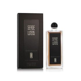 Unisex-Parfüm Serge Lutens EDP Santal Majuscule 50 ml von Serge Lutens, Eau de Parfum - Ref: S8311277, Preis: 67,03 €, Rabatt: %