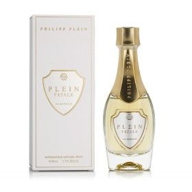 Parfum Femme PHILIPP PLEIN EDP Plein Fatale 50 ml de PHILIPP PLEIN, Eau de parfum - Réf : S8311323, Prix : €40.29, Remise : %