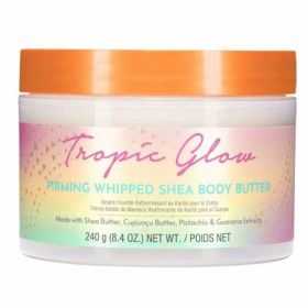 Manteca corporal Tree Hut Tropic Glow 240 g Reafirmante de Tree Hut, Hidratantes - Ref: S05123802, Precio: 18,97 €, Descuento: %