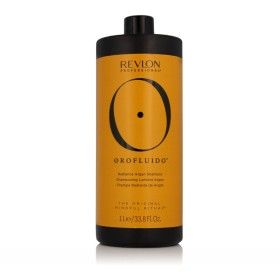 Shampoo Revlon Orofluido Olio d'Argan 1 L di Revlon, Shampoo - Rif: S8312189, Prezzo: €16.95, Sconto: %