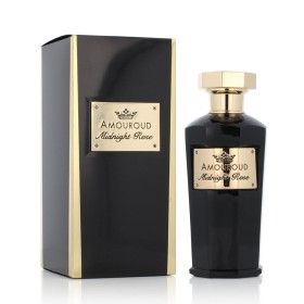 Perfume Unisex Amouroud EDP Midnight Rose 100 ml de Amouroud, Agua de perfume - Ref: S8312517, Precio: €102.89, Descuento: %