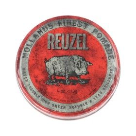 Creme de Fixação Média Reuzel 113 g de Reuzel, Mástique, argila e cera - Ref: S8312594, Preço: €15.23, Desconto: %