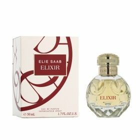 Damenparfüm Elie Saab EDP Elixir 50 ml von Elie Saab, Eau de Parfum - Ref: S8312658, Preis: €46.11, Rabatt: %