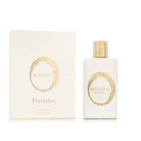Unisex Perfume Accendis EDP Fiorialux 100 ml by Accendis, Eau de Perfume - Ref: S8312769, Price: €65.41, Discount: %