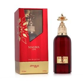 Parfum Femme Zimaya EDP Magma Love 100 ml de Zimaya, Eau de parfum - Réf : S8312904, Prix : €21.27, Remise : %
