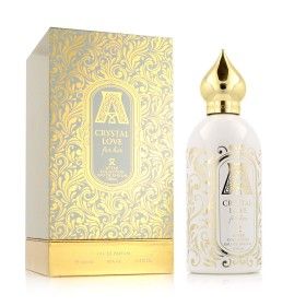 Profumo Donna Attar Collection EDP Crystal Love 100 ml di Attar Collection, Eau de Parfum - Rif: S8312934, Prezzo: €76.02, Sc...