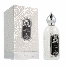 Unisex-Parfüm Attar Collection EDP Musk Kashmir 100 ml von Attar Collection, Eau de Parfum - Ref: S8312968, Preis: €73.70, Ra...
