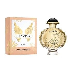 Profumo Donna Paco Rabanne Olympéa Solar EDP EDP 80 ml di Paco Rabanne, Eau de Parfum - Rif: S8313029, Prezzo: €74.42, Sconto: %
