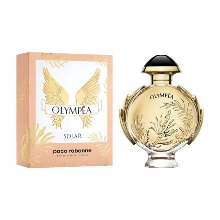 Profumo Donna Paco Rabanne Olympéa Solar EDP EDP 80 ml di Paco Rabanne, Eau de Parfum - Rif: S8313029, Prezzo: €74.42, Sconto: %