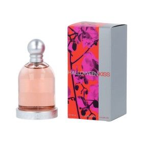 Damenparfüm Halloween EDT Halloween Kiss 100 ml von Halloween, Eau de Parfum - Ref: S8313096, Preis: 20,08 €, Rabatt: %