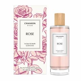 Profumo Donna Coty Chanson d'Eau Rose EDT 100 ml di Coty, Eau de Toilette - Rif: S05123890, Prezzo: 10,47 €, Sconto: %