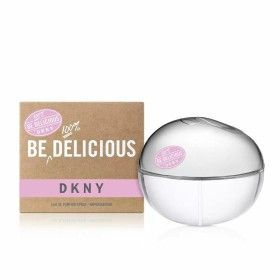 Profumo Donna DKNY Be 100% Delicious EDP 100 ml Be 100% Delicious di DKNY, Eau de Parfum - Rif: S8313180, Prezzo: €36.34, Sco...