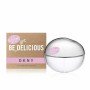 Profumo Donna DKNY Be 100% Delicious EDP 100 ml Be 100% Delicious di DKNY, Eau de Parfum - Rif: S8313180, Prezzo: €36.34, Sco...