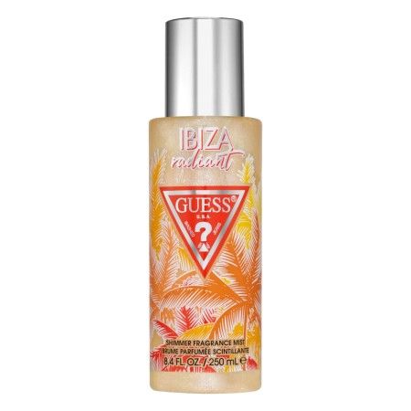 Körperspray Guess Ibiza Radiant 250 ml von Guess, Körpersprays - Ref: S8313181, Preis: €10.22, Rabatt: %