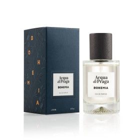 Parfum Unisexe Acqua di Praga Bohemia EDP EDP 50 ml de Acqua di Praga, Eau de parfum - Réf : S8313249, Prix : €42.28, Remise : %