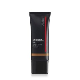 Nettoyant visage Shiseido 30 ml de Shiseido, Nettoyants pour le visage - Réf : S8313382, Prix : €32.70, Remise : %
