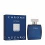 Men's Perfume Azzaro Chrome Extreme EDP 50 ml by Azzaro, Eau de Perfume - Ref: S8313553, Price: €31.37, Discount: %