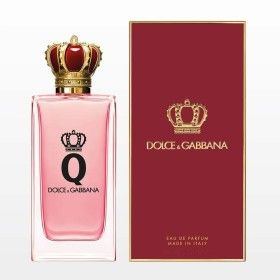 Perfume Mulher Dolce & Gabbana EDP Dolce Gabbana Q 100 ml de Dolce & Gabbana, Água de perfume - Ref: S8313629, Preço: €72.17,...