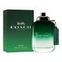 Parfum Homme Coach EDT Green 100 ml de Coach, Eau de parfum - Réf : S8313679, Prix : 48,31 €, Remise : %