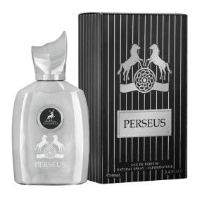 Parfum Unisexe Maison Alhambra EDP Perseus 100 ml de Maison Alhambra, Eau de parfum - Réf : S8313787, Prix : €18.49, Remise : %