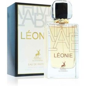 Perfume Mujer Maison Alhambra Léonie EDP 100 ml de Maison Alhambra, Agua de perfume - Ref: S8313860, Precio: €20.08, Descuent...