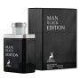 Perfume Hombre Maison Alhambra EDP Man Black Edition 100 ml de Maison Alhambra, Agua de perfume - Ref: S8314231, Precio: 19,2...