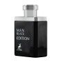 Perfume Hombre Maison Alhambra EDP Man Black Edition 100 ml de Maison Alhambra, Agua de perfume - Ref: S8314231, Precio: 19,2...
