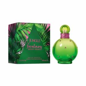 Women's Perfume Britney Spears EDT Jungle Fantasy 100 ml by Britney Spears, Eau de Toilette - Ref: S8314308, Price: €20.65, D...