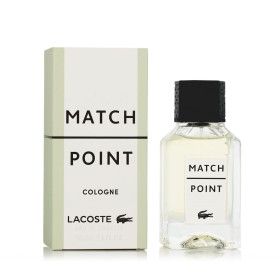 Men's Perfume Lacoste EDT Match Point 50 ml by Lacoste, Eau de Toilette - Ref: S8314475, Price: €23.22, Discount: %