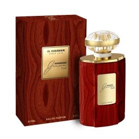 Unisex-Parfüm Al Haramain Junoon Oud EDP 75 ml von Al Haramain, Eau de Parfum - Ref: S8314722, Preis: 59,32 €, Rabatt: %