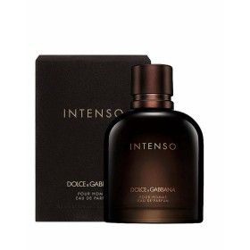 Perfume Hombre Dolce & Gabbana Pour Homme Intenso EDP 125 ml de Dolce & Gabbana, Agua de perfume - Ref: S8314836, Precio: 61,...