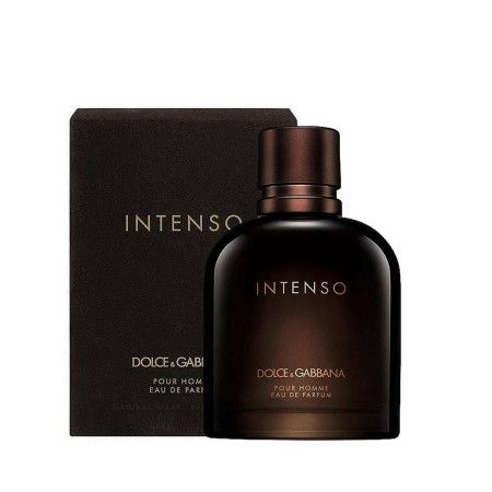 Parfum Homme Dolce & Gabbana Pour Homme Intenso EDP 125 ml de Dolce & Gabbana, Eau de parfum - Réf : S8314836, Prix : 61,70 €...