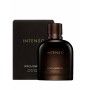 Parfum Homme Dolce & Gabbana Pour Homme Intenso EDP 125 ml de Dolce & Gabbana, Eau de parfum - Réf : S8314836, Prix : 61,70 €...