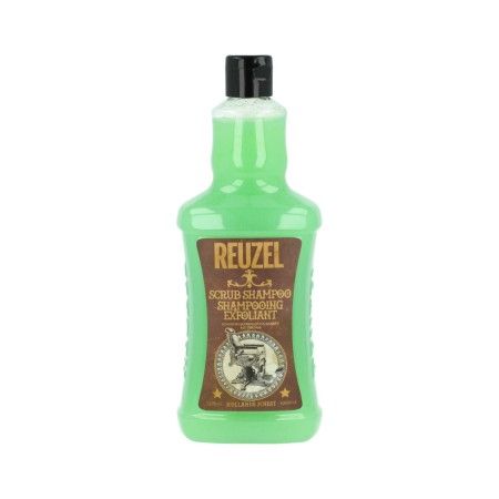 Champú Exfoliante Reuzel 1 L de Reuzel, Champús - Ref: S8315307, Precio: €21.15, Descuento: %