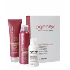 Set de Peluquería Inebrya Ogenex & Pro-Color 3 Piezas de Inebrya, Sets y juegos - Ref: S8315439, Precio: €38.48, Descuento: %
