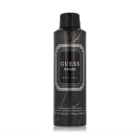 Deodorante Spray Guess Uomo 226 ml di Guess, Deodoranti - Rif: S8315494, Prezzo: €9.03, Sconto: %