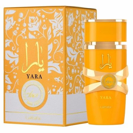 Perfume Mujer Lattafa Yara Tous EDP 100 ml de Lattafa, Agua de perfume - Ref: S8315537, Precio: €21.07, Descuento: %
