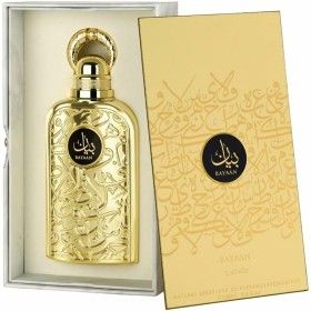 Women's Perfume Lattafa Bayaan EDP EDP 100 ml by Lattafa, Eau de Perfume - Ref: S8315540, Price: €22.00, Discount: %