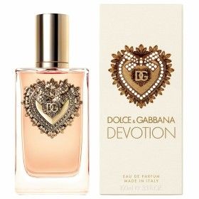 Damenparfüm Dolce & Gabbana EDP Devotion 100 ml von Dolce & Gabbana, Eau de Parfum - Ref: S8315589, Preis: €77.25, Rabatt: %