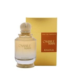Parfum Unisexe Khadlaj EDP Ombre Notes 100 ml de Khadlaj, Eau de parfum - Réf : S8315635, Prix : €16.67, Remise : %